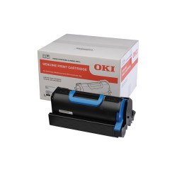 Original Toner OKI 45439002... (MPN M0516003)