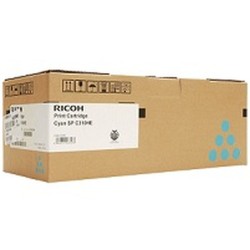 Toner Ricoh SP C730 Türkis (MPN M0517332)