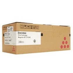 Toner Ricoh SP C730 Magenta (MPN M0517333)