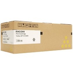 Toner Ricoh SP C730 Gelb (MPN M0517334)