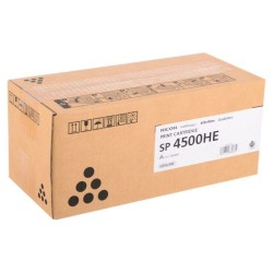 Toner Ricoh 407318 Schwarz (MPN M0517341)