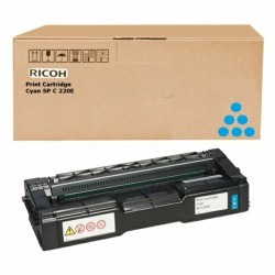 Original Toner Ricoh 407544... (MPN M0517355)