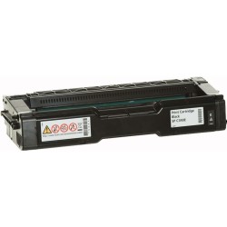 Toner Ricoh 407899 Schwarz (MPN M0517376)