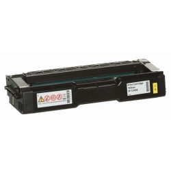 Toner Ricoh SP C340E Gelb... (MPN M0517379)