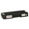 Toner Ricoh SP C340E Gelb Schwarz