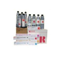 Toner Ricoh SP400 E Schwarz (MPN M0517388)