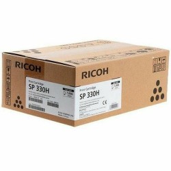 Toner Ricoh 408281 Schwarz (MPN M0517414)