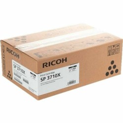 Toner Ricoh 408285 Schwarz (MPN M0517415)