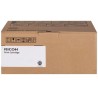 Toner Ricoh 408294 Schwarz