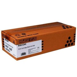 Toner Ricoh 408352 Schwarz (MPN M0517427)