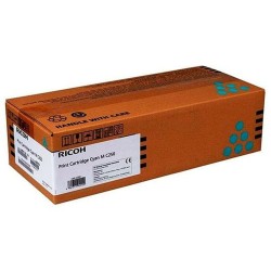 Toner Ricoh 408353 Türkis (MPN M0517428)