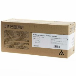 Toner Ricoh 419082 Schwarz