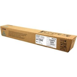 Toner Ricoh 842019 Türkis (MPN M0517507)