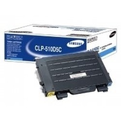 Toner Samsung CLP 500 (MPN M0517886)