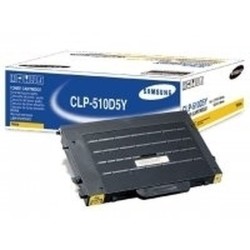 Toner Samsung CLP 500 Gelb... (MPN M0517887)