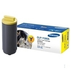 Toner Samsung CLP 350 Gelb (MPN M0517889)