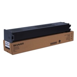 Toner Sharp MX61GTBA Schwarz (MPN M0518012)