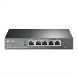 Router TP-Link TL-R605 VPN (MPN S0229001)