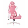 Gaming-Stuhl Talius Dragonfly Rosa