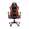 Gaming-Stuhl Talius Lizard V2 Orange