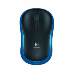 Schnurlose Mouse Logitech... (MPN S0239725)