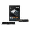 Festplatte Samsung MZ-V7S1T0BW 1 TB SSD