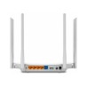 Wireless Router TP-Link Archer C5 AC1200 Gigabit USB x 1 Weiß