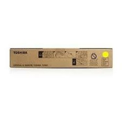 Toner Toshiba Gelb (MPN M0518730)