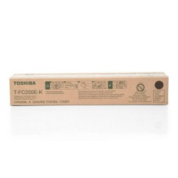 Toner Toshiba Schwarz (MPN M0518764)