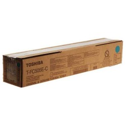 Toner Toshiba T-FC505EC Türkis (MPN M0518789)