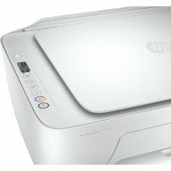 Multifunktionsdrucker Toshiba 2710e Weiß