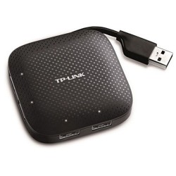 Hub USB TP-Link AAOAUS0131... (MPN S0211253)