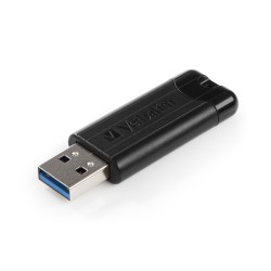 USB Pendrive Verbatim 49317 Schwarz 32 GB (1 Stück)