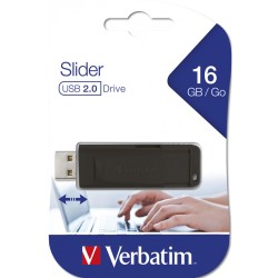 USB Pendrive Verbatim 98696... (MPN M0519721)