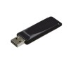 USB Pendrive Verbatim 98696 16GB Schwarz 16 GB (1 Stück)