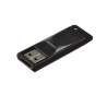 USB Pendrive Verbatim 98696 16GB Schwarz 16 GB (1 Stück)