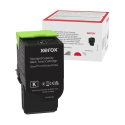 Toner Xerox 006R04356 Schwarz (MPN M0519925)