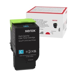 Toner Xerox 006R04365 Türkis (MPN M0519930)