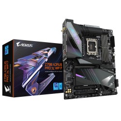 Motherboard Gigabyte Z790 A... (MPN M0306168)