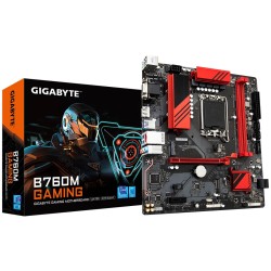 Motherboard Gigabyte B760M... (MPN M0306756)