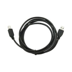 USB 2.0 A zu USB-B-Kabel... (MPN )