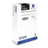 Original Tintenpatrone Epson T7551 Schwarz