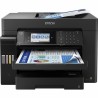 Multifunktionsdrucker Epson ET-16650 25 ppm WiFi