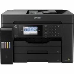 Multifunktionsdrucker Epson ET-16650 25 ppm WiFi