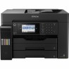 Multifunktionsdrucker Epson ET-16650 25 ppm WiFi