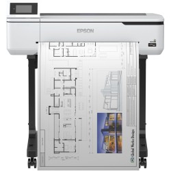 Plotter Epson SC-T3100 (MPN M0507524)