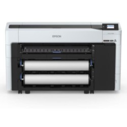 Drucker Epson SC-T5700D (MPN M0507537)