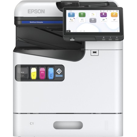 Multifunktionsdrucker Epson C11CJ92401