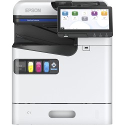 Multifunktionsdrucker Epson WorkForce Enterprise AM-C400