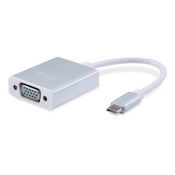 USB-C-zu-VGA-Adapter Equip... (MPN M0508180)